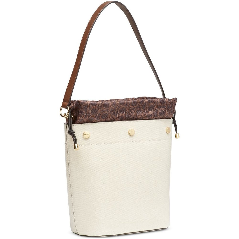 Calvin Klein Amber Bucket Bag